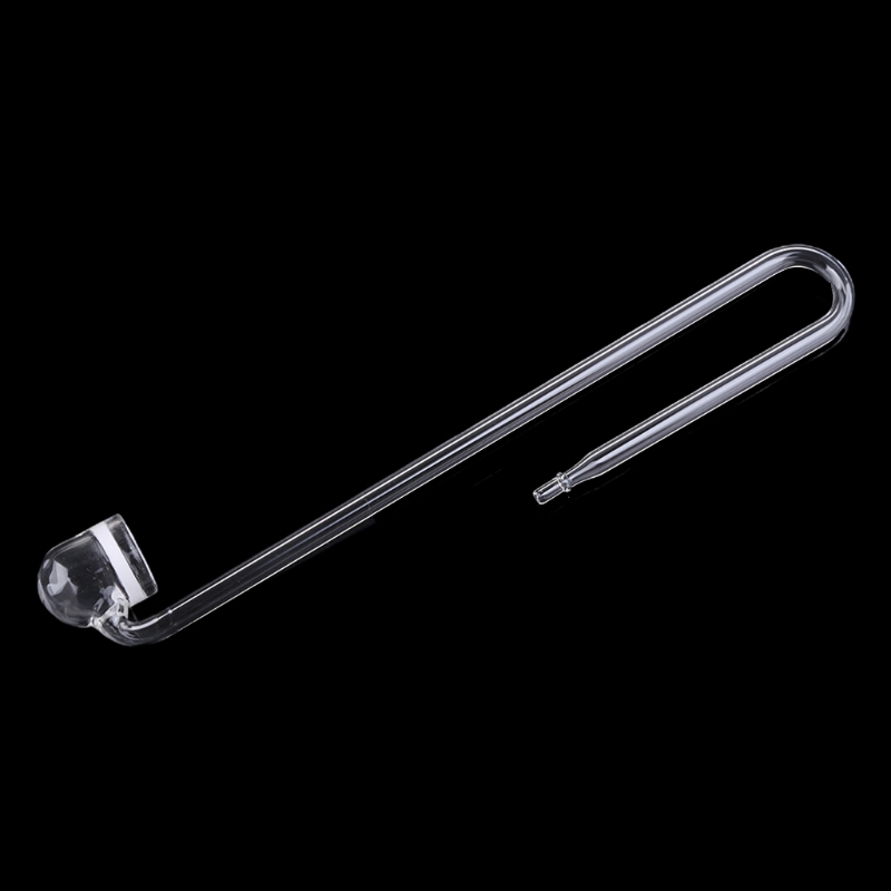 Planted Aquarium Parameters - Kính CO2 Khuếch Tán Trong Suốt