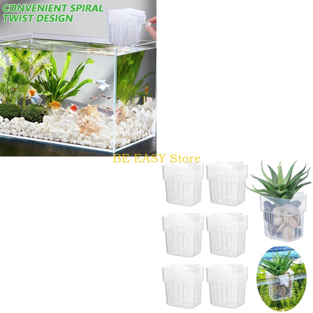 Aquarium Plant Growing - E28F Đa Năng Thủy Canh Dụng