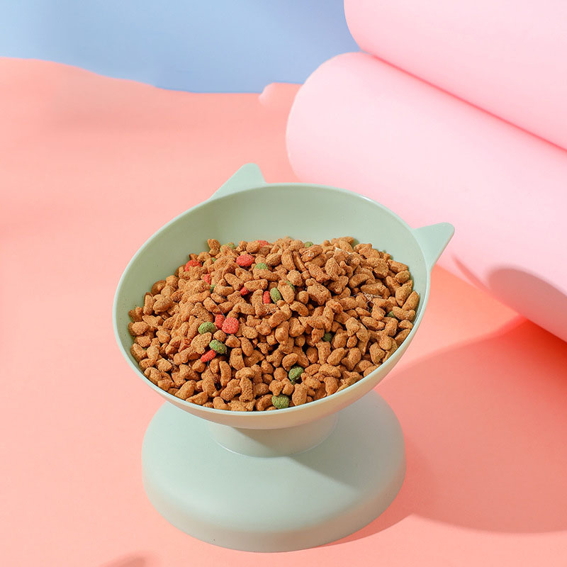 Pet Double Bowls for Cats Dogs - đánh giá và giá Royal Canin Food Medium