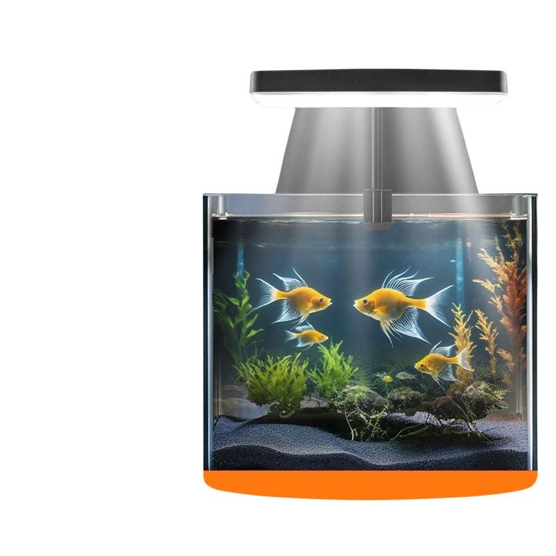 Led Waterproof Aquarium Light  - đánh giá và giá Planted Aquarium Cycling