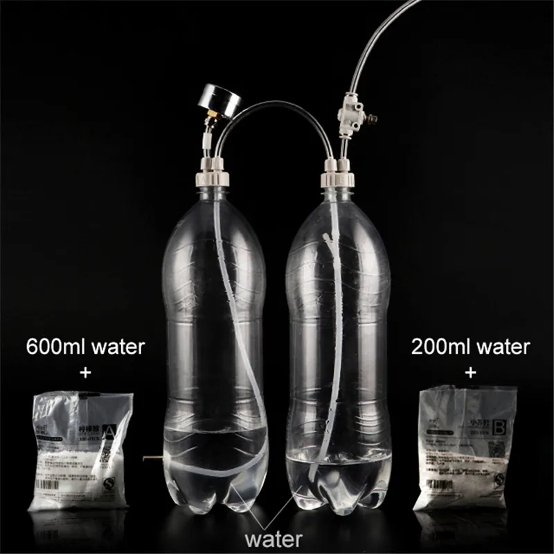 CO2 Generator Aquarium Planted - đánh giá và giá Planted Aquarium Parameters