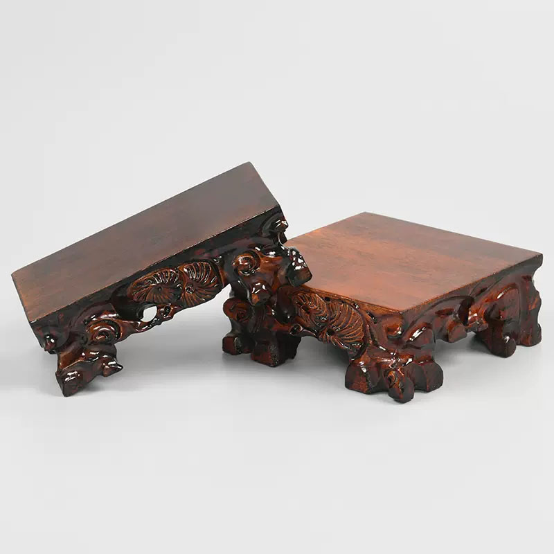 Solid Wood Root Carving, stran - đánh giá và giá Aquarium Plant Root Tabs