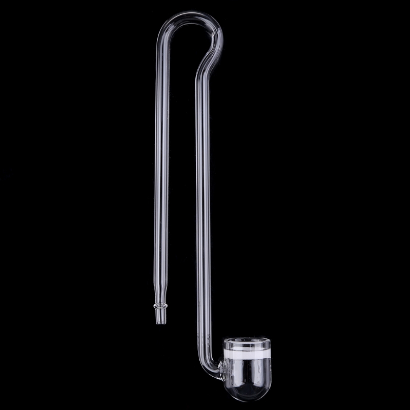 Kính CO2 Khuếch Tán Trong Suốt - đánh giá và giá Planted Aquarium Parameters