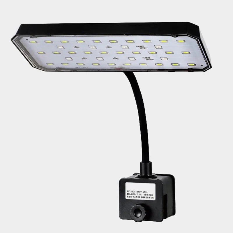 220V Aquarium LED Light Full S - đánh giá và giá Aquarium Plant Grass
