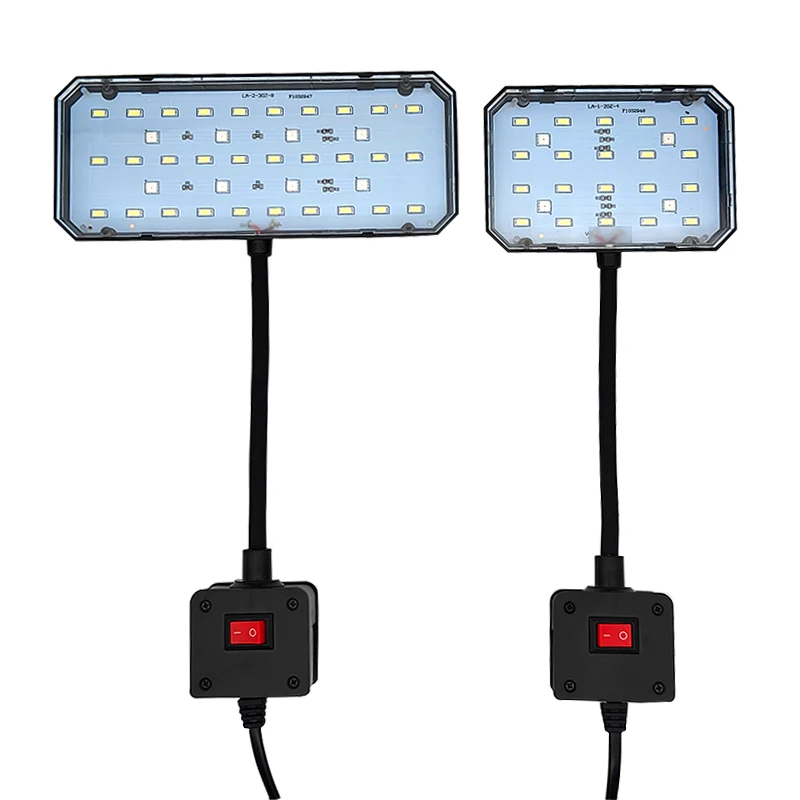 220V Aquarium LED Light Full S - đánh giá và giá Aquarium Plant Grass