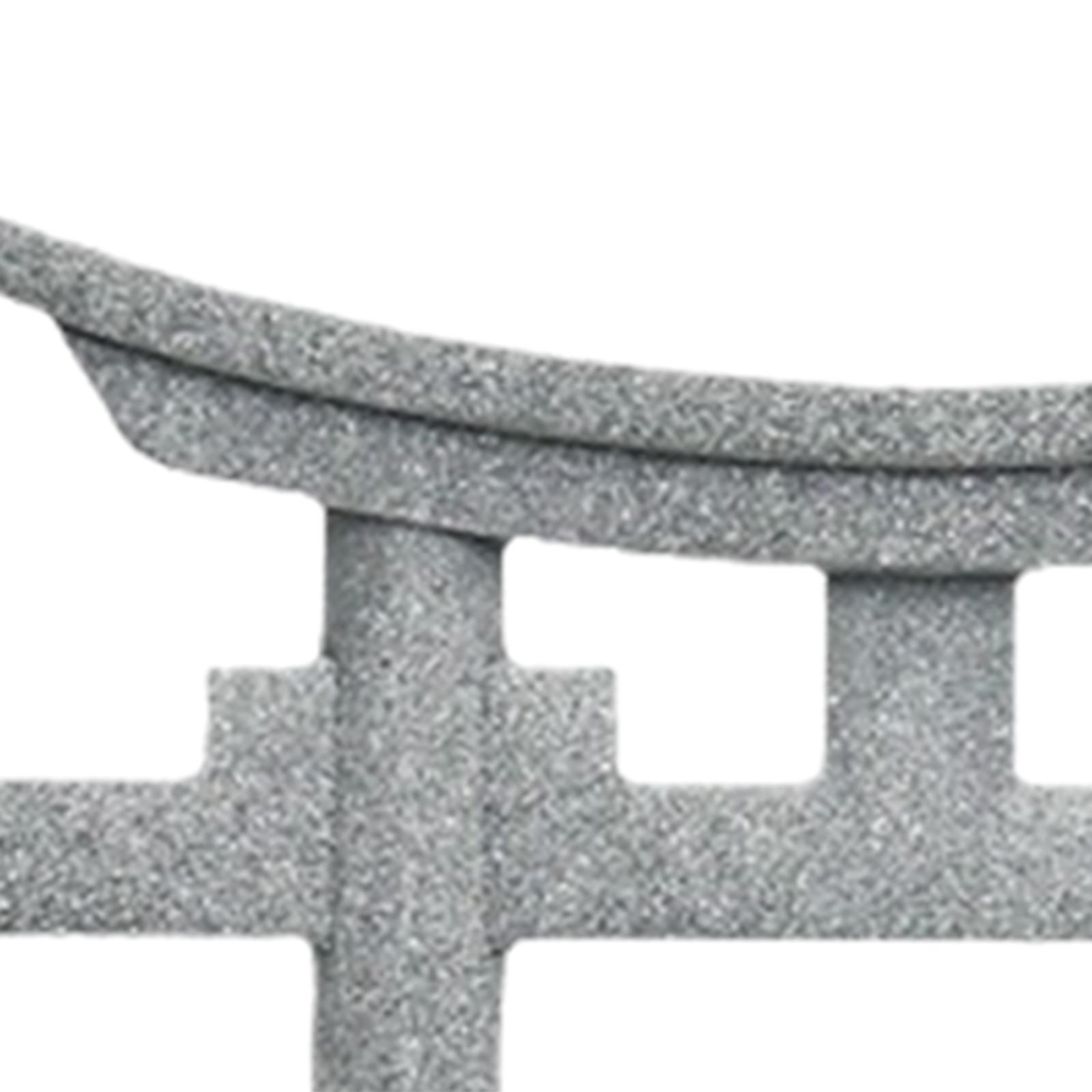 Japan Torii Gate Shrine Model  - đánh giá và giá Planted Aquarium Models