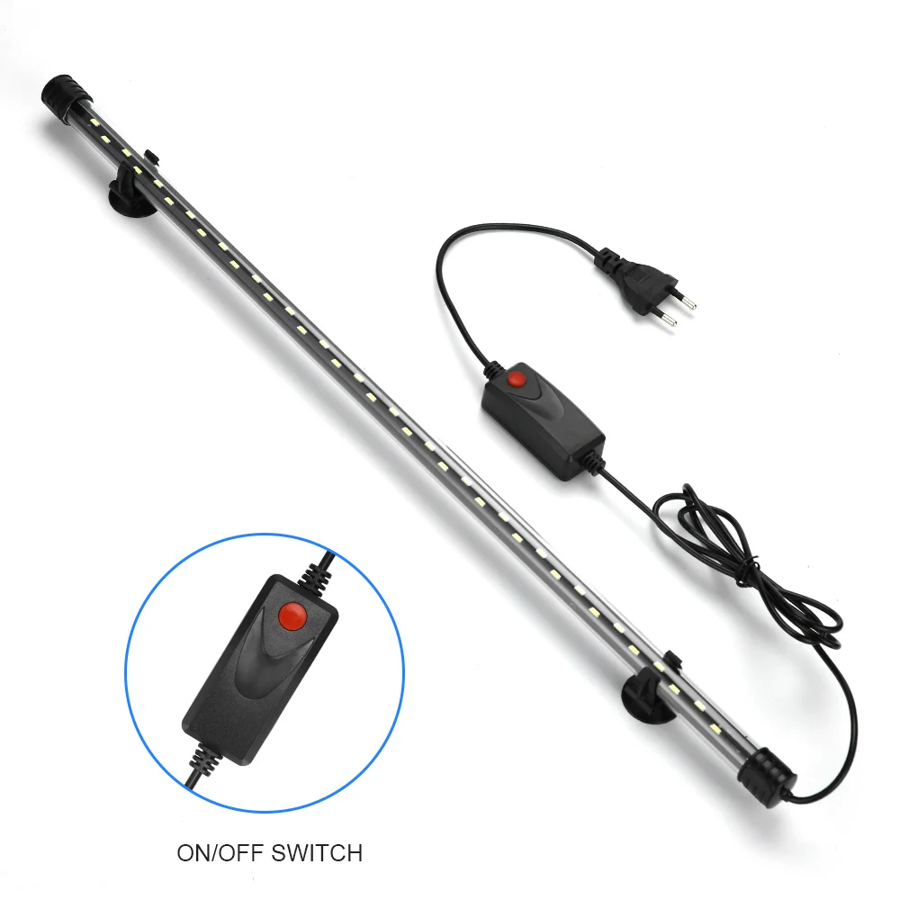Aquarium Light LED Plant Grow  - đánh giá và giá Aquarium Plant Growing