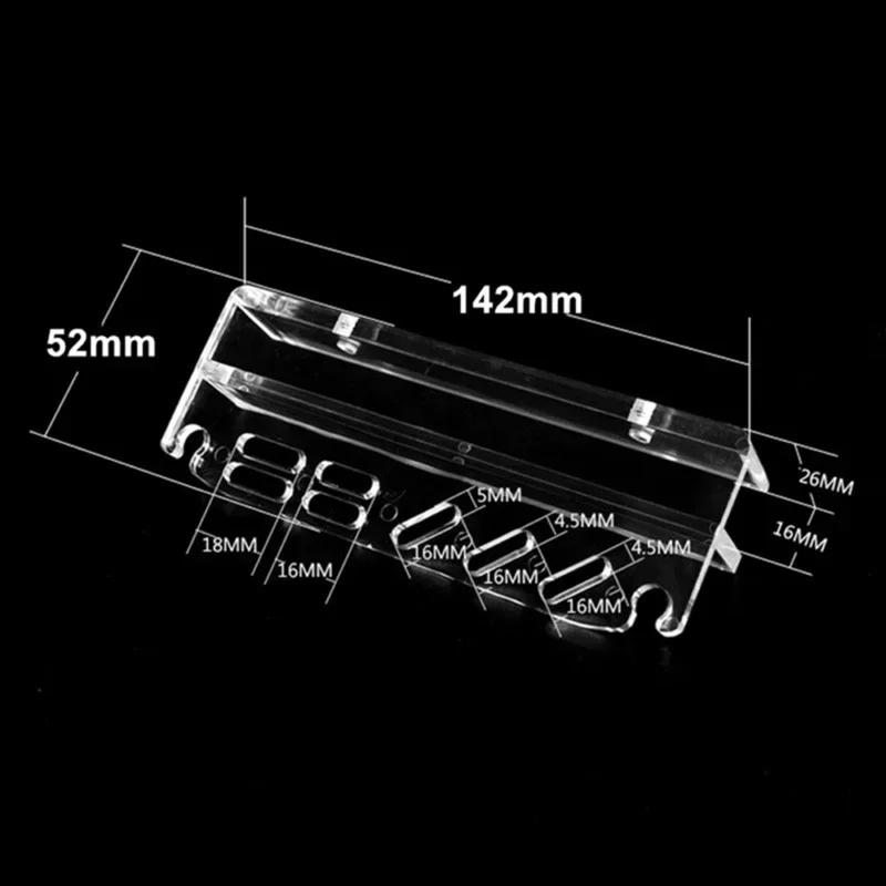 1PCS New Aquarium Plant Tools  - đánh giá và giá Aquarium Planted Fish