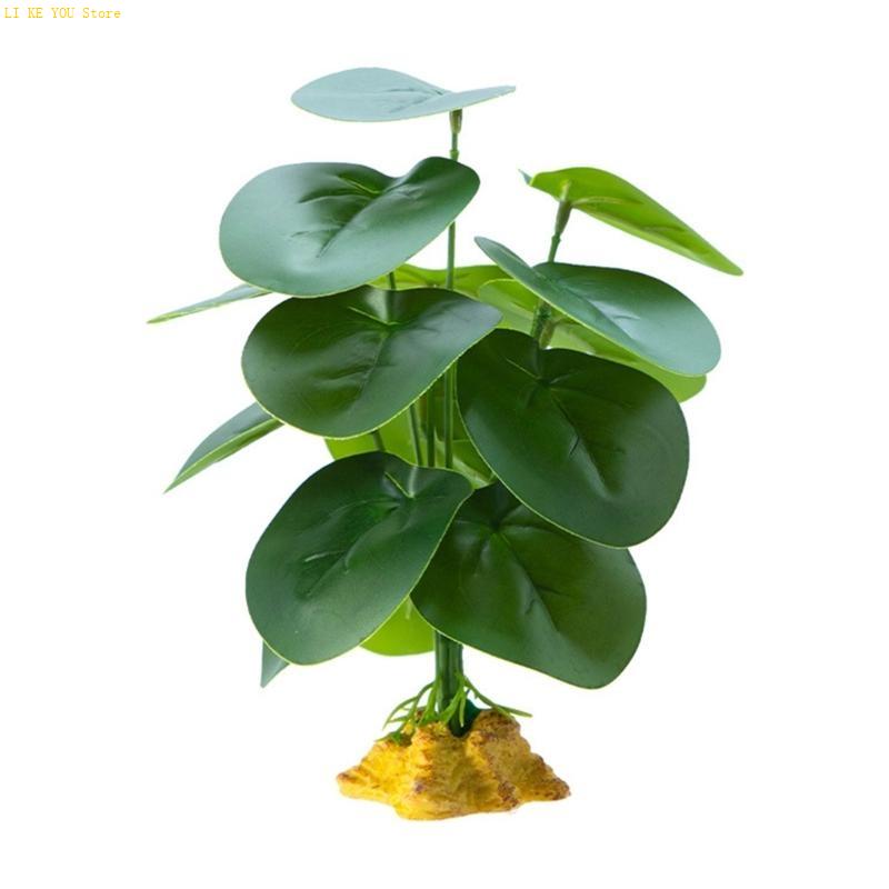 W3JE Thực Tế Cỏ Trang Trí Cho  - đánh giá và giá Planted Aquarium Jungle
