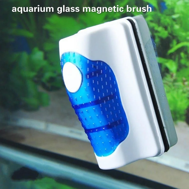 Fish Tank Glass Scraper Cleane - đánh giá và giá Planted Aquarium Cleaning
