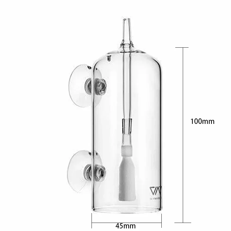 VIV Do Device Aquarium Cylinde - đánh giá và giá Planted Aquarium Parameters