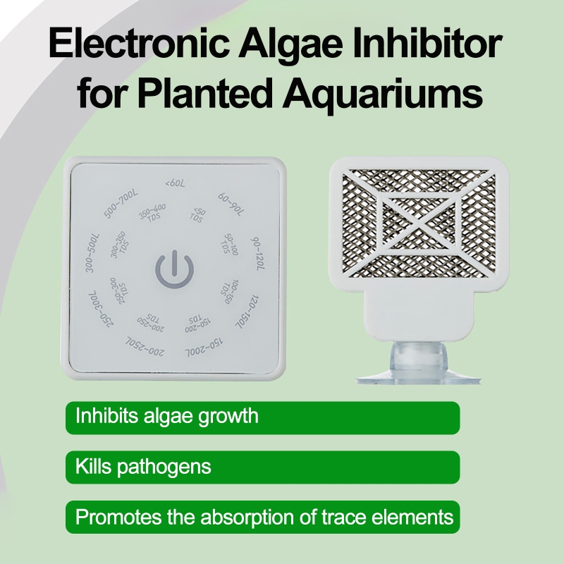 Electronic Aquarium Fish Tank  - đánh giá và giá Planted Aquarium Cleaning