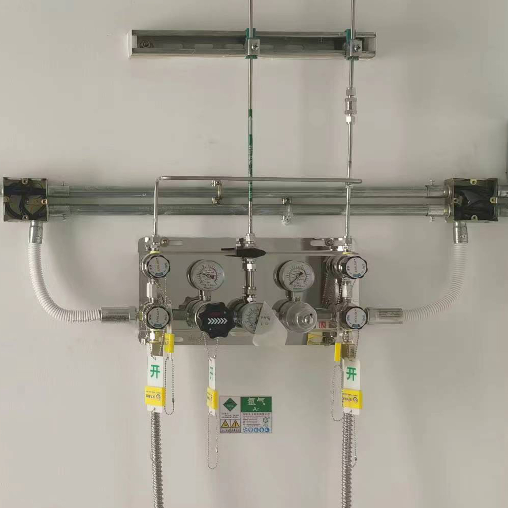 Dual Stage Pressure Regulator  - đánh giá và giá Co2 Regulator Dual Stage