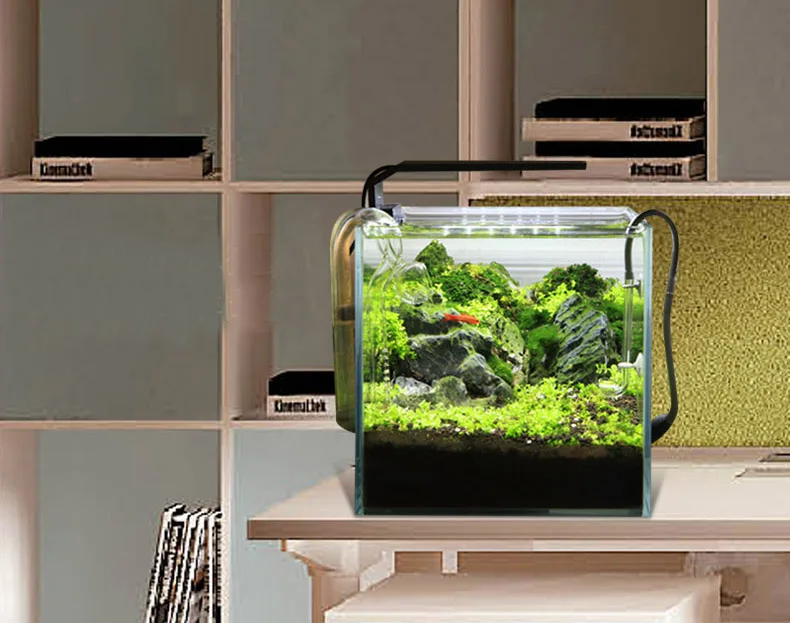Chihiros C Series ADA Style Pl - đánh giá và giá Aquarium Plant Growing