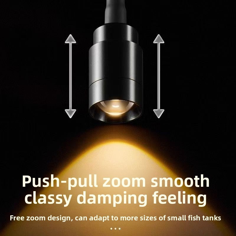 USB Aquarium Light Lighting pl - đánh giá và giá Aquarium Plant Growing