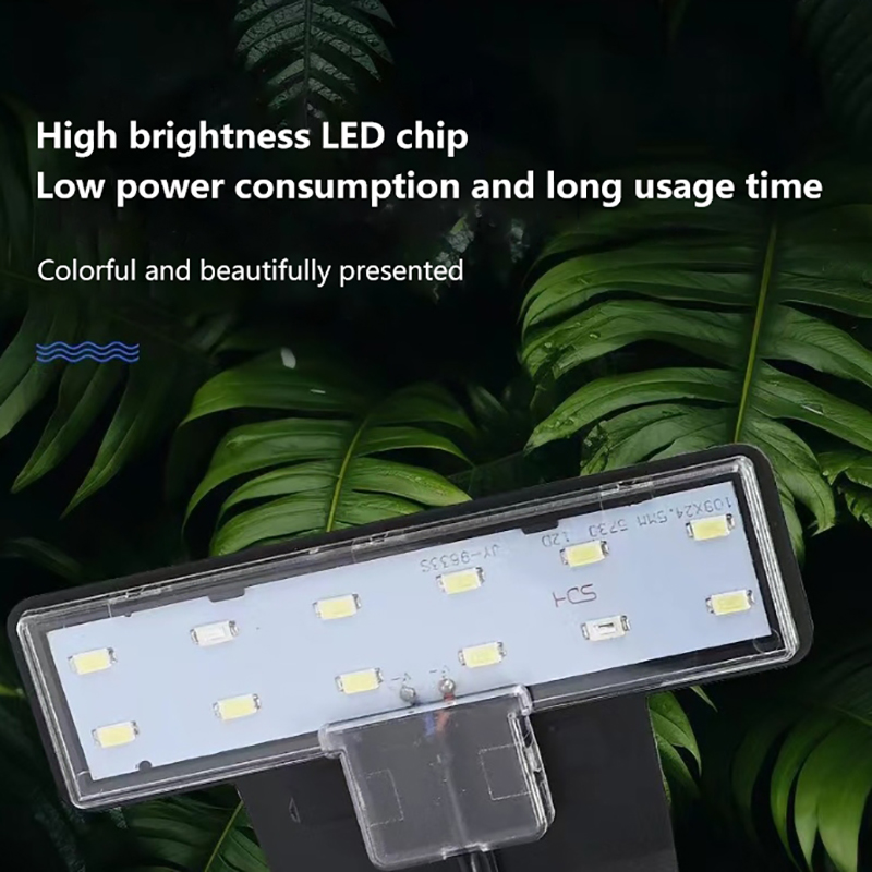 【New】New LED Waterproof Aquari - đánh giá và giá Aquarium Plant Growing