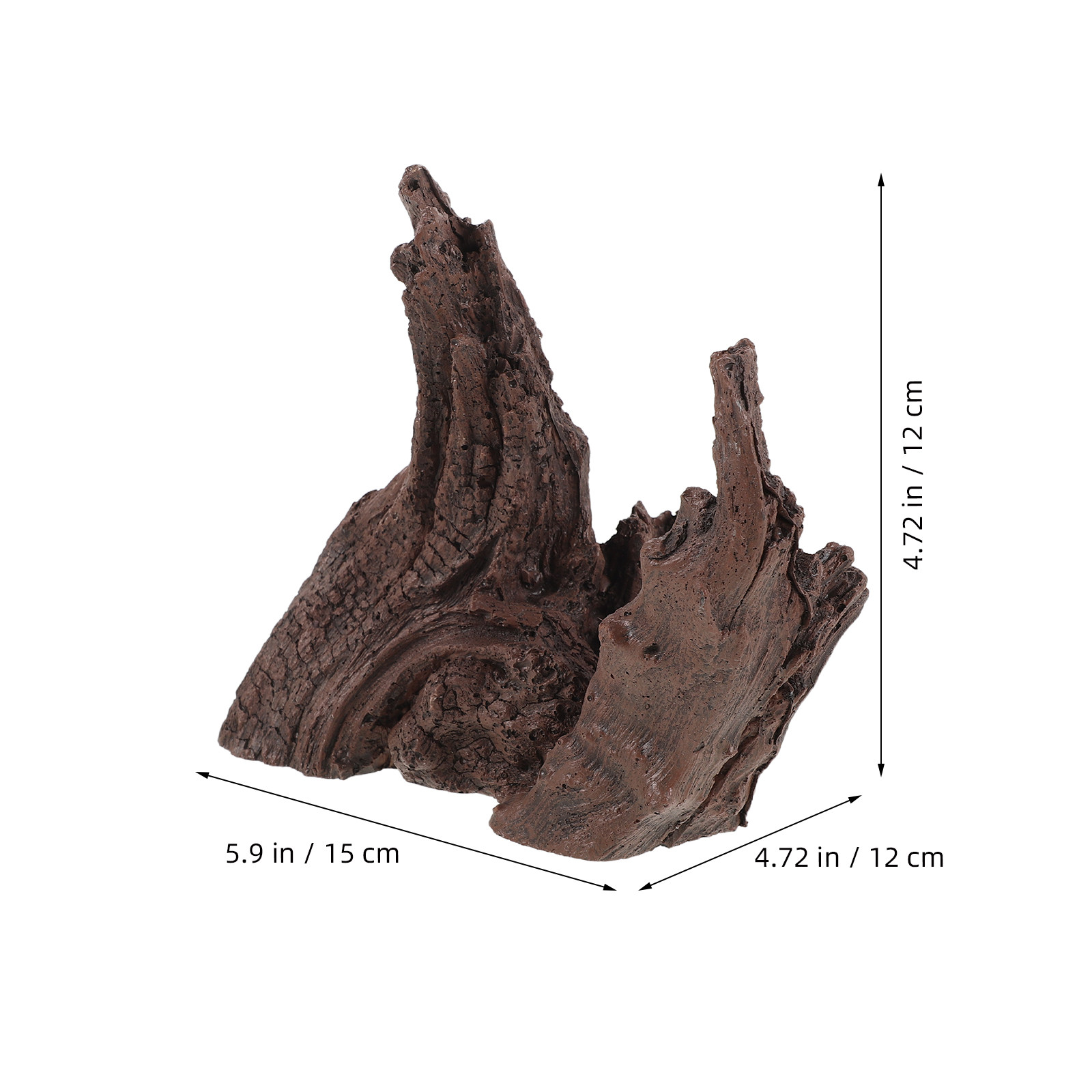 Hot Selling New Tree Trunk Orn - đánh giá và giá Aquarium Plant Root Tabs