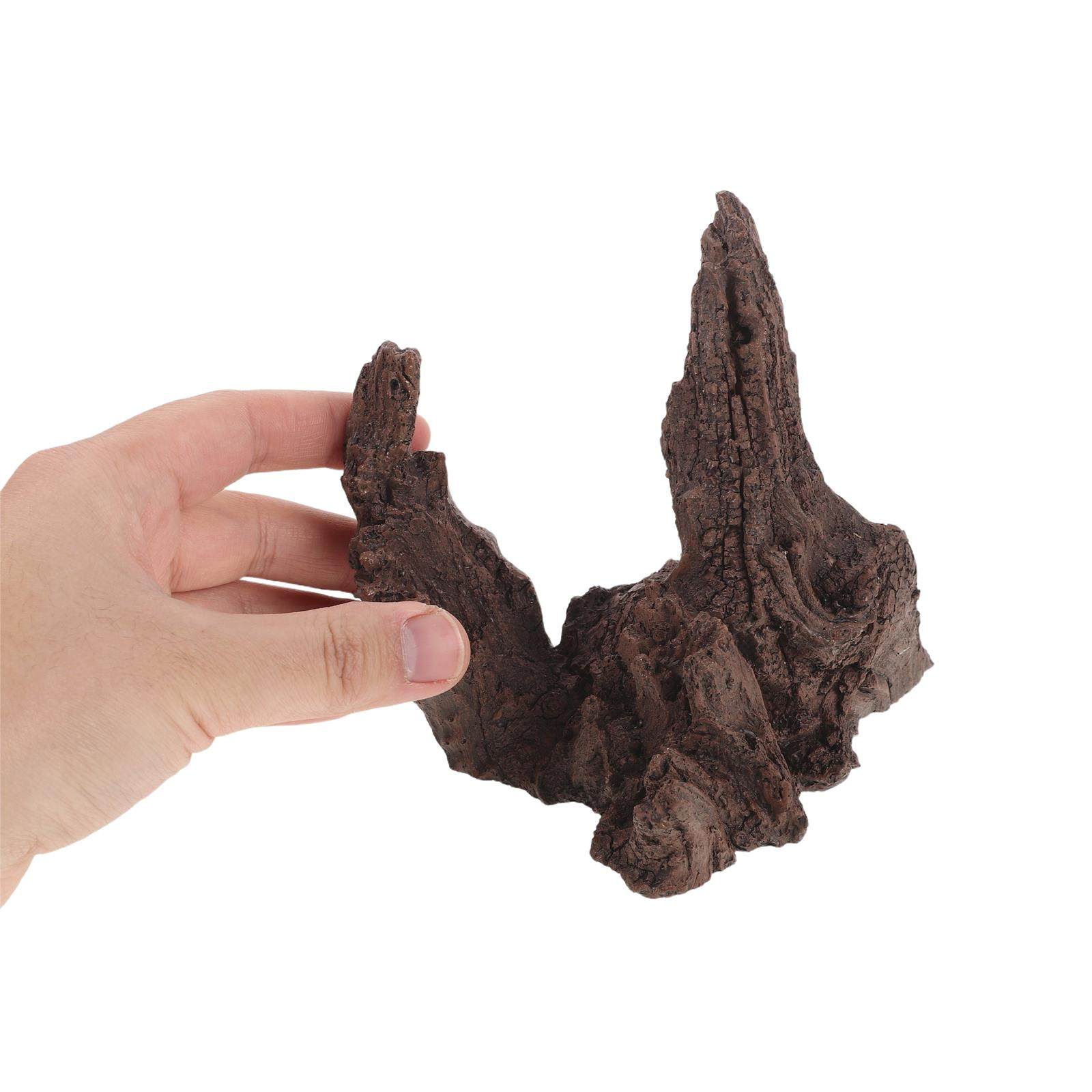 Hot Selling New Tree Trunk Orn - đánh giá và giá Aquarium Plant Root Tabs