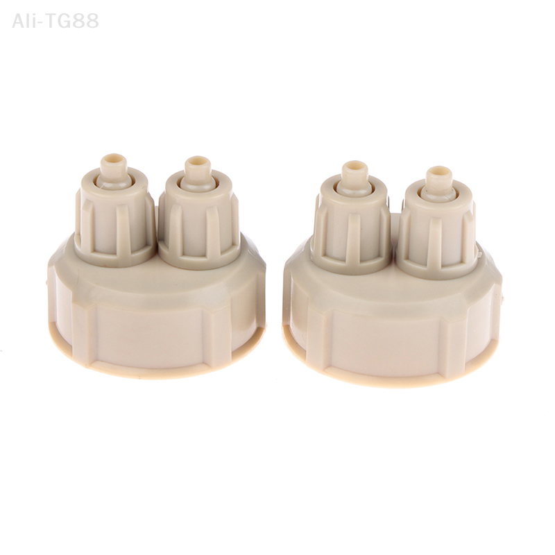 2Pcs Aquarium CO2 System Kit w - đánh giá và giá Aquarium Plant Growing