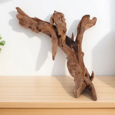 Fish Tank Dead-Wood Decor 20-2 - đánh giá và giá Aquarium Plant Root Tabs