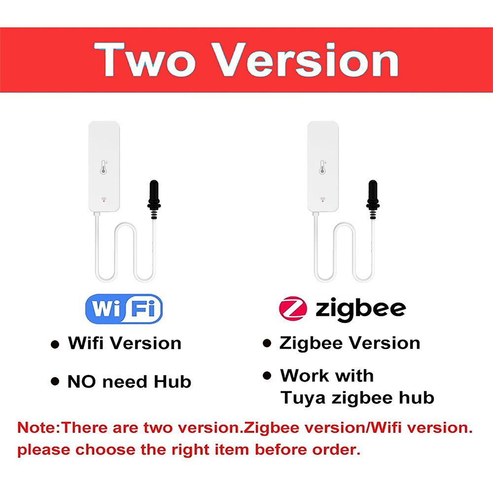 Tuya Wifi Zigbee Temperature a - đánh giá và giá Planted Aquarium Parameters