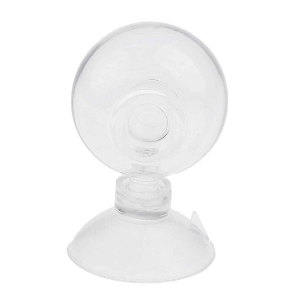 Glass CO2 Drop Checker Aquariu - đánh giá và giá Glass Co2 Drop Checker