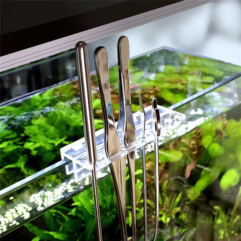 Aquarium Scissor Tools Fish Ta - đánh giá và giá Aquarium Plant Grass