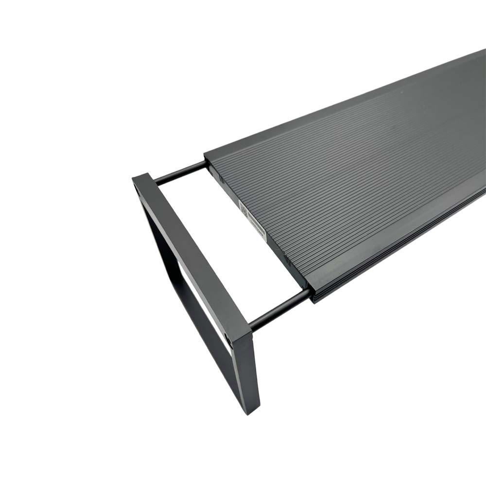 LED Aquarium Planted light Ext - đánh giá và giá Aquarium Plant Grass