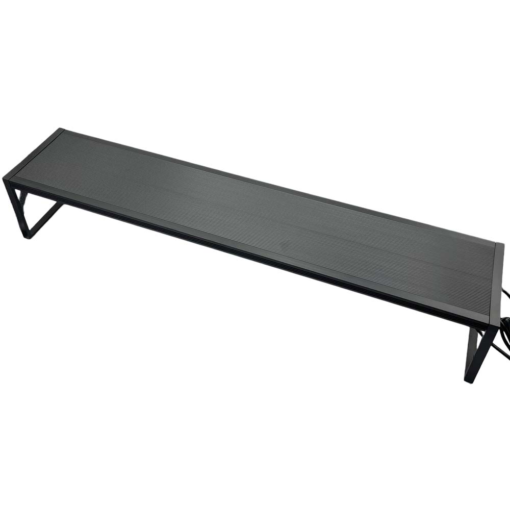 LED Aquarium Planted light Ext - đánh giá và giá Aquarium Plant Grass