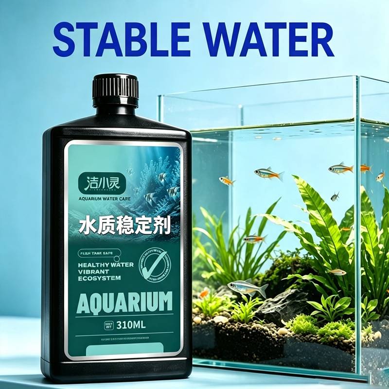 Aquarium Water Treatment Methy - đánh giá và giá Planted Aquarium Medicine