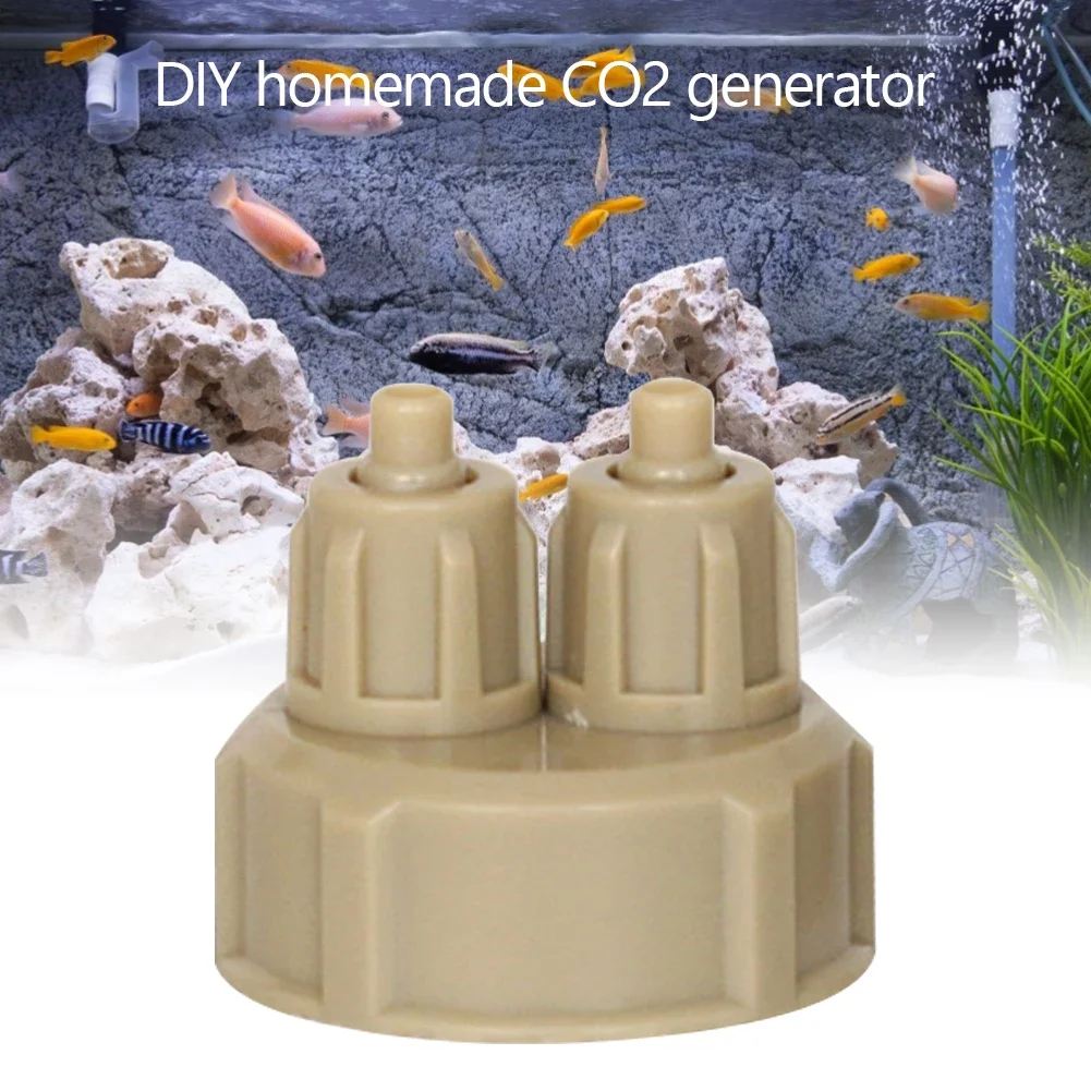 Aquarium CO2 System Generator  - đánh giá và giá Aquarium Plant Growing
