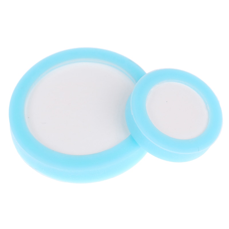 Ceramic Aquarium CO2 Diffuser  - đánh giá và giá Glass Co2 Drop Checker