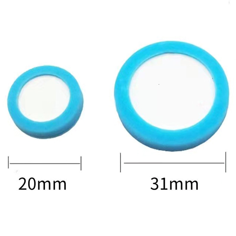Ceramic Aquarium CO2 Diffuser  - đánh giá và giá Glass Co2 Drop Checker