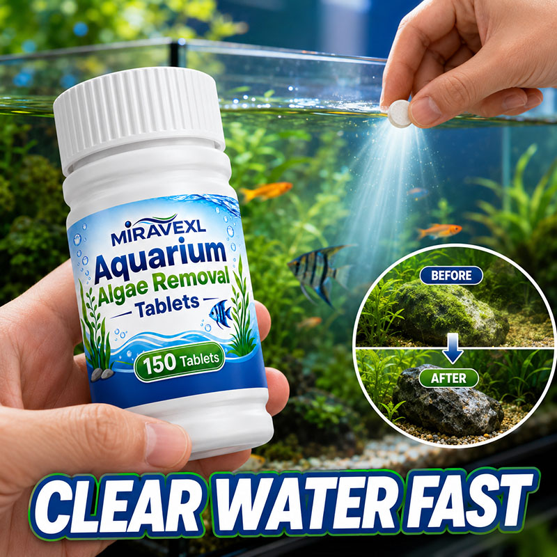 MIRAVEXL 150 Aquarium Algae Re - đánh giá và giá Aquarium Plant Growing