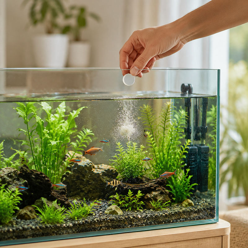MIRAVEXL 150 Aquarium Algae Re - đánh giá và giá Aquarium Plant Growing