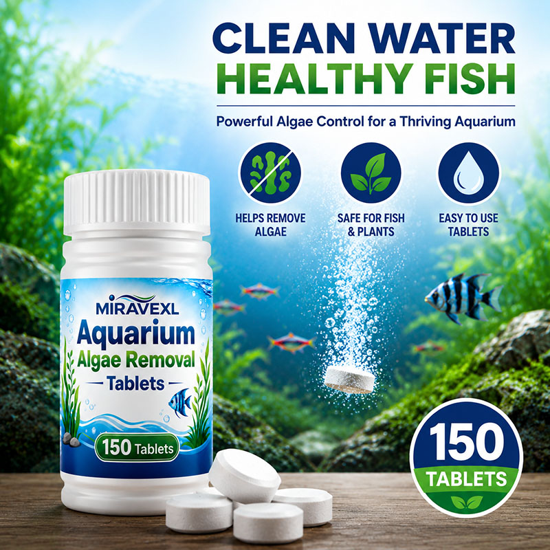MIRAVEXL 150 Aquarium Algae Re - đánh giá và giá Aquarium Plant Growing