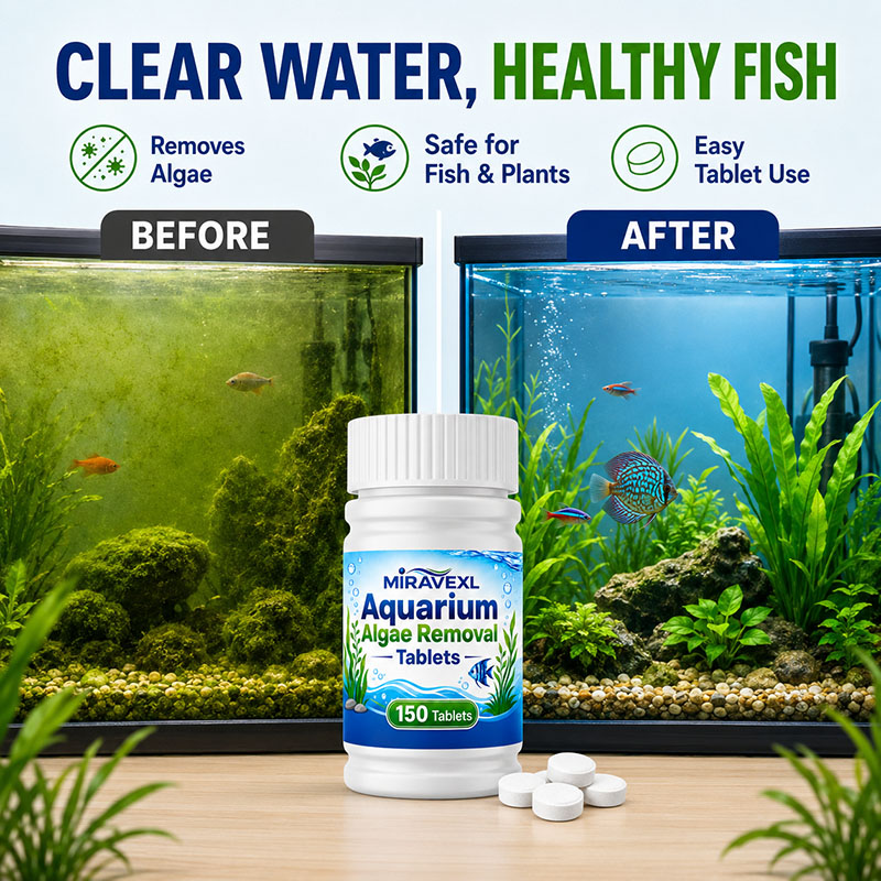 MIRAVEXL 150 Aquarium Algae Re - đánh giá và giá Aquarium Plant Growing
