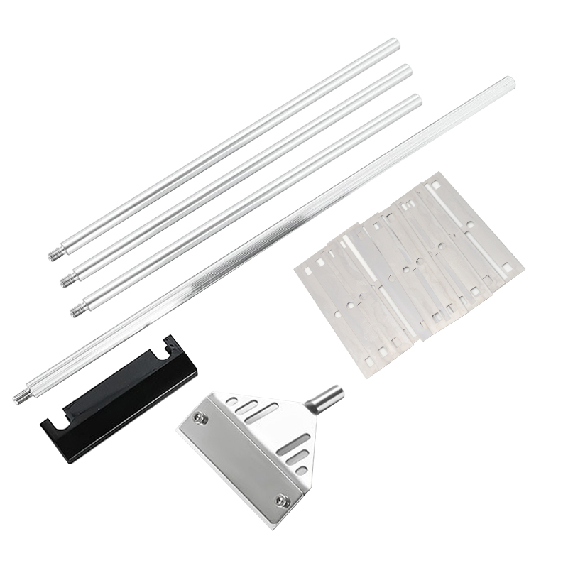 Aquarium Algae Remover Aluminu - đánh giá và giá Aquarium Plant Grass