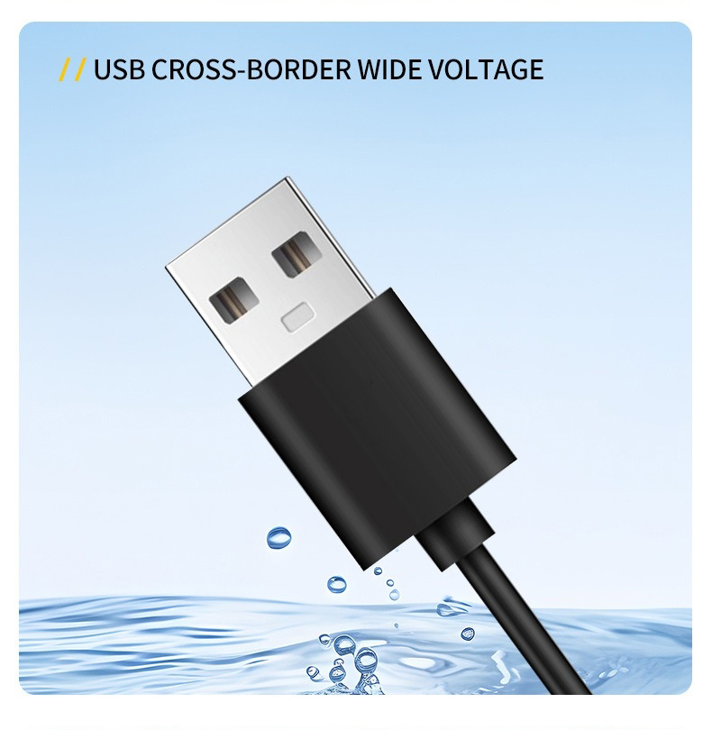 Aquarium USB LED Light Full Sp - đánh giá và giá Aquarium Plant Growing