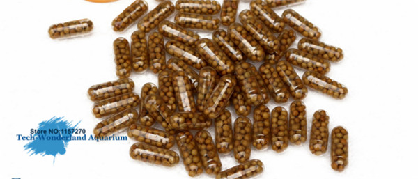 40tab Root Fertilizer for Wate - đánh giá và giá Planted Aquarium Parameters