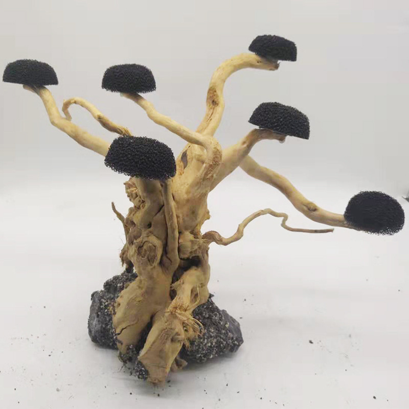 Aquarium Driftwood Landscaping - đánh giá và giá Aquarium Plant Root Tabs