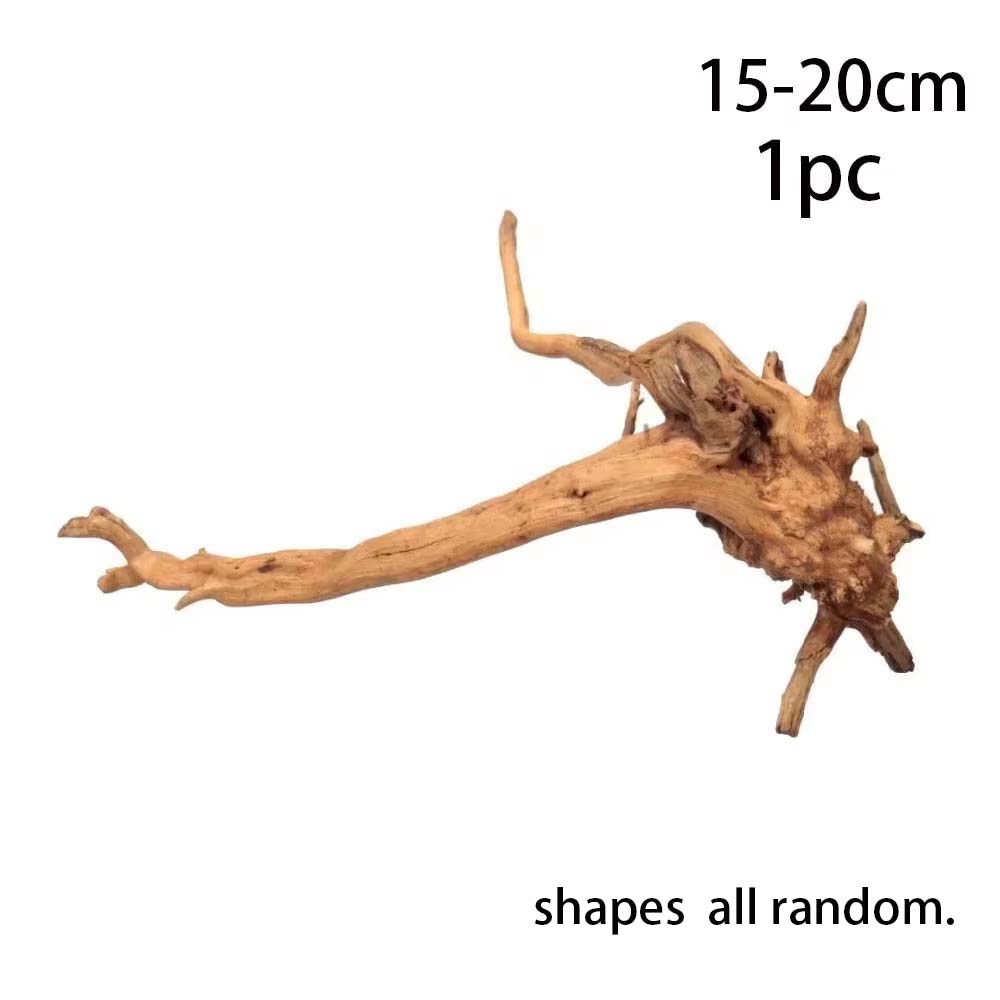 1PC Driftwood for Aquarium,Nat - đánh giá và giá Aquarium Plant Root Tabs