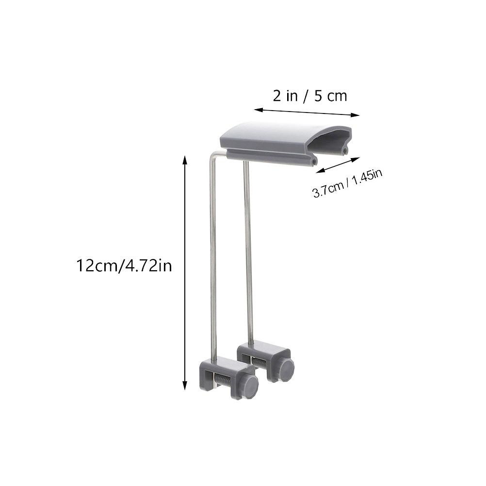 2Pcs Aquarium Light Stand Adju - đánh giá và giá Aquarium Planted Fish