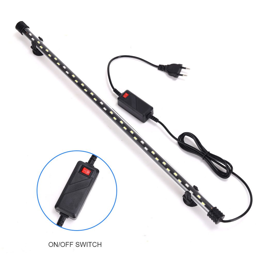 90-260V Bể Cá Đèn LED Chống Nư - đánh giá và giá Aquarium Plant Growing