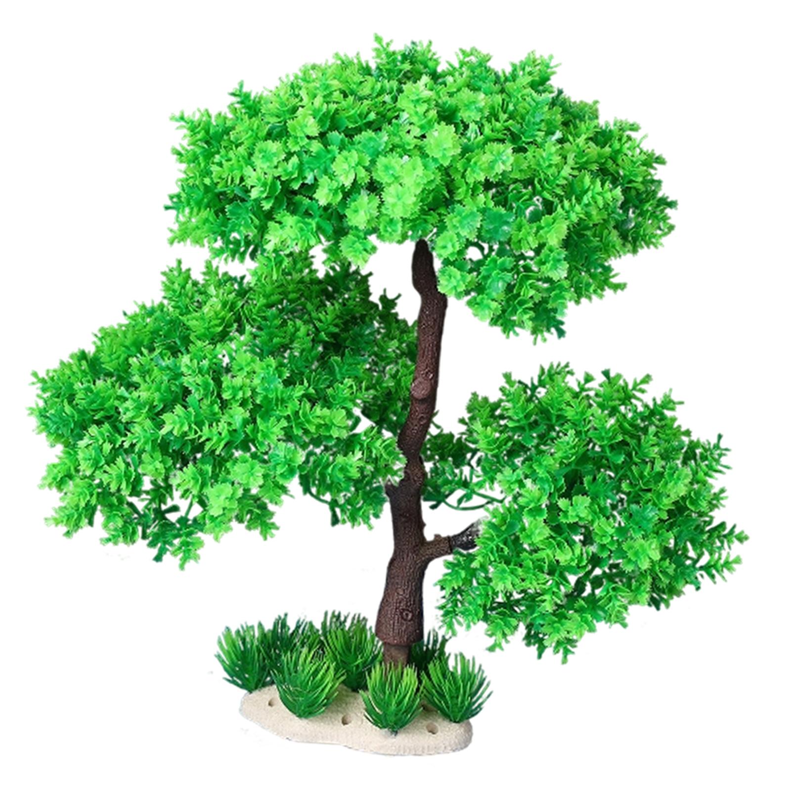 Landscaping Aquarium Scenery T - đánh giá và giá Planted Aquarium Models