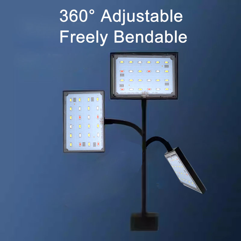 Aquarium Fish Tank Full Spectr - đánh giá và giá Planted Aquarium Cycling