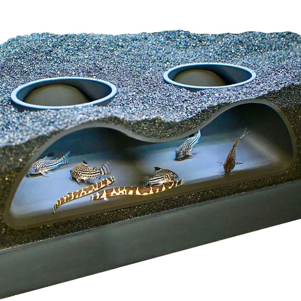 Multifunctional Aquarium Under - đánh giá và giá Aquarium Plant Root Tabs