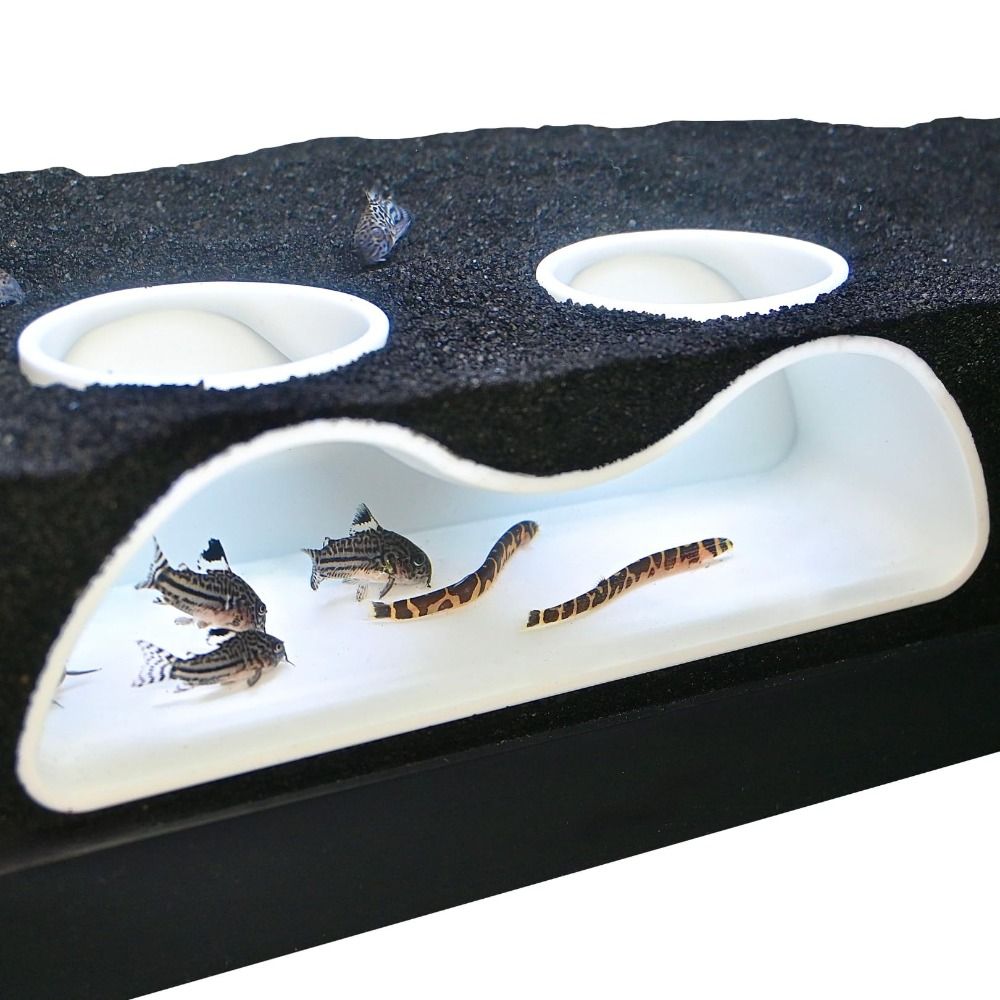 Multifunctional Aquarium Under - đánh giá và giá Aquarium Plant Root Tabs