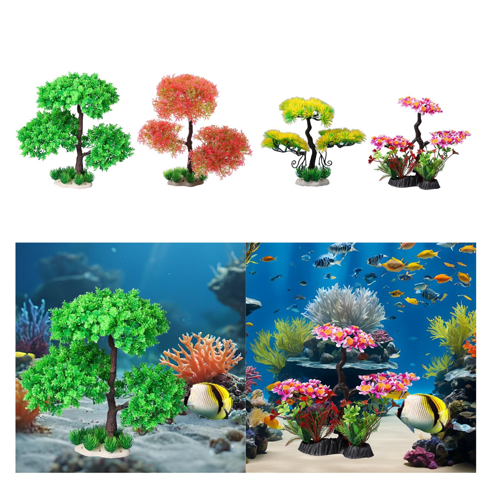 Aquarium Plants for Freshwater - đánh giá và giá Planted Aquarium Models