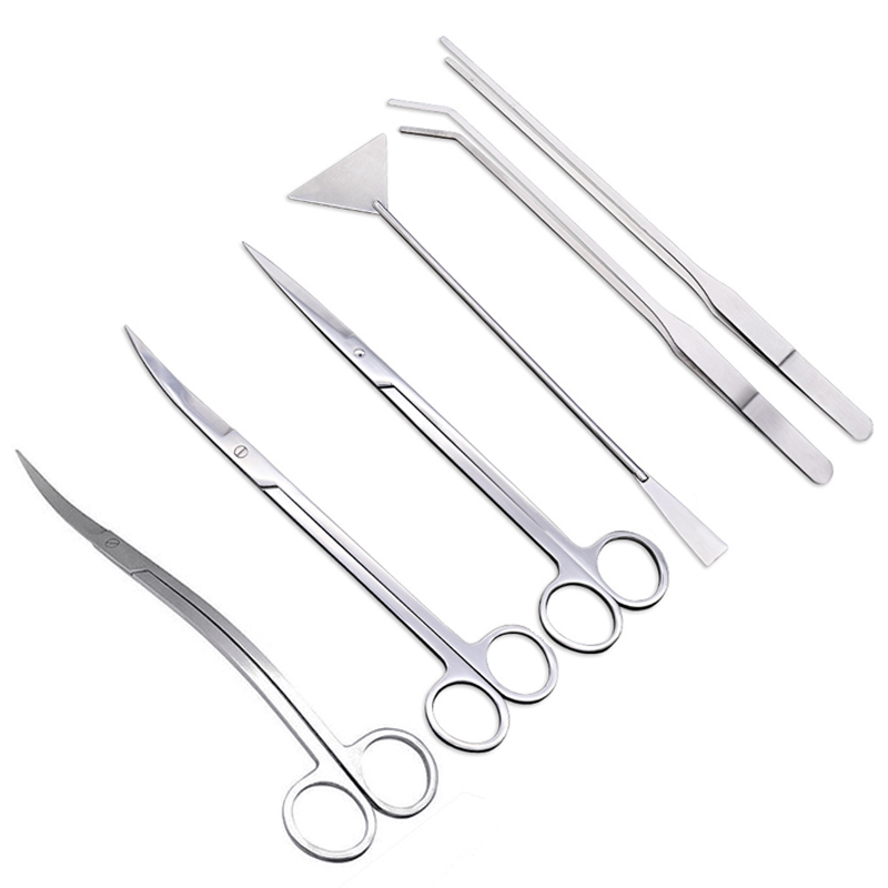 Aquarium Scissors Tweezers Too - đánh giá và giá Aquarium Plant Grass